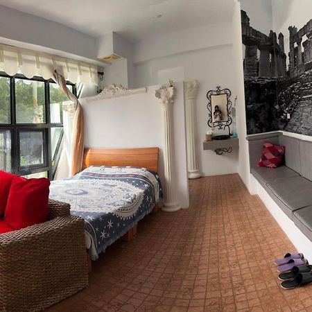 Maison-Philo Homestay B & B Szanji Kültér fotó