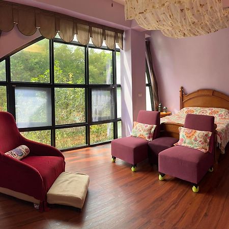 Maison-Philo Homestay B & B Szanji Kültér fotó