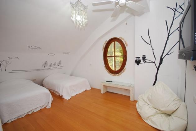 Maison-Philo Homestay B & B Szanji Kültér fotó